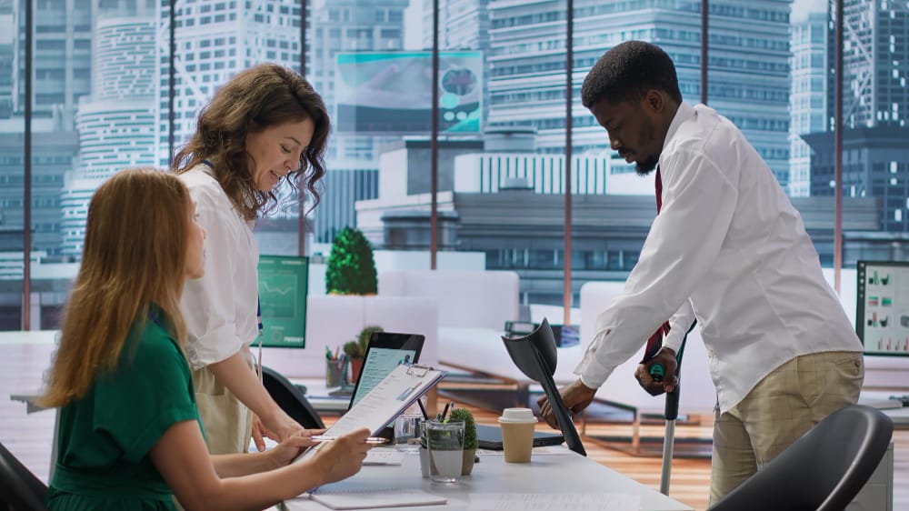 Lumma Solutions can simplify your business and personal needs.