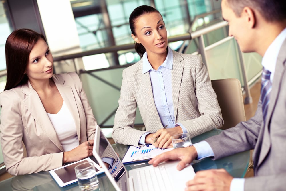 Lumma Solutions can simplify your business and personal needs.