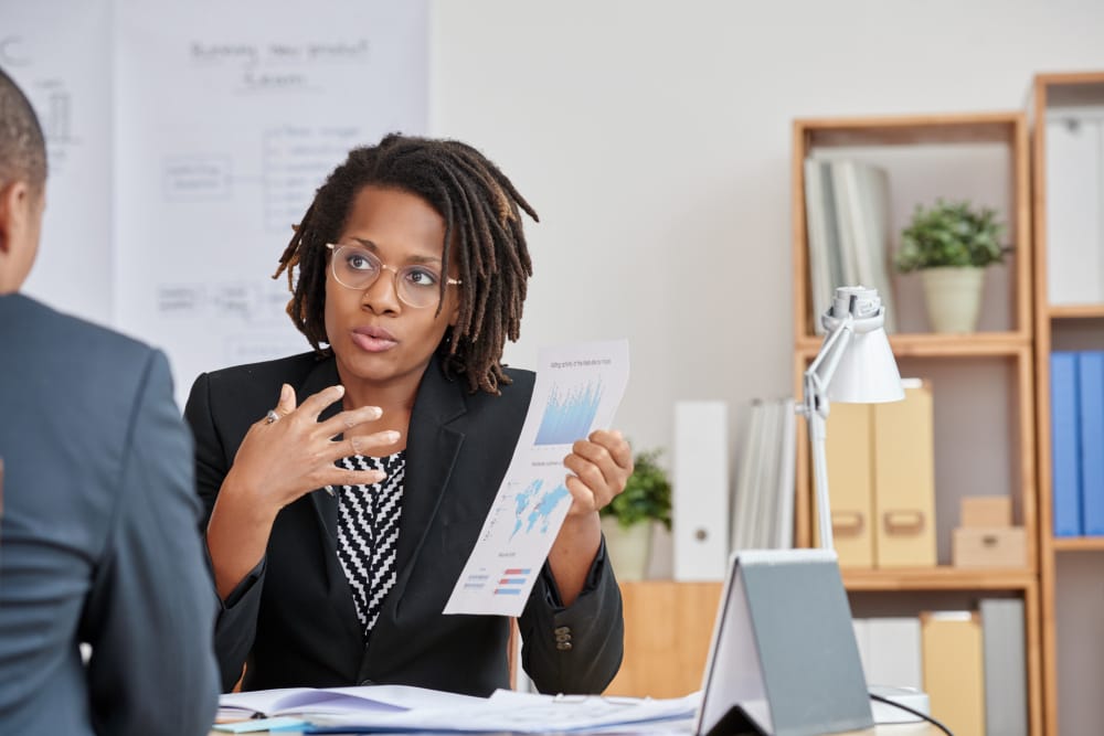 Administrative Services