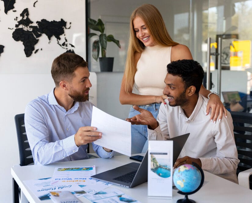 Lumma Solutions can simplify your business and personal needs.