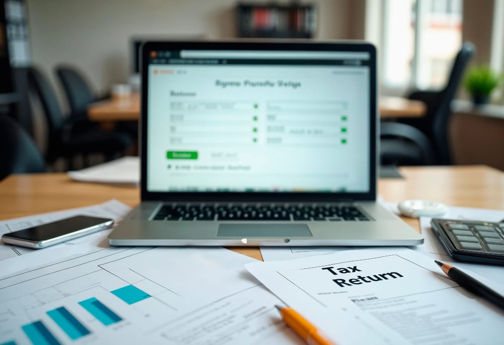 Tax Services